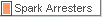 spark arresters